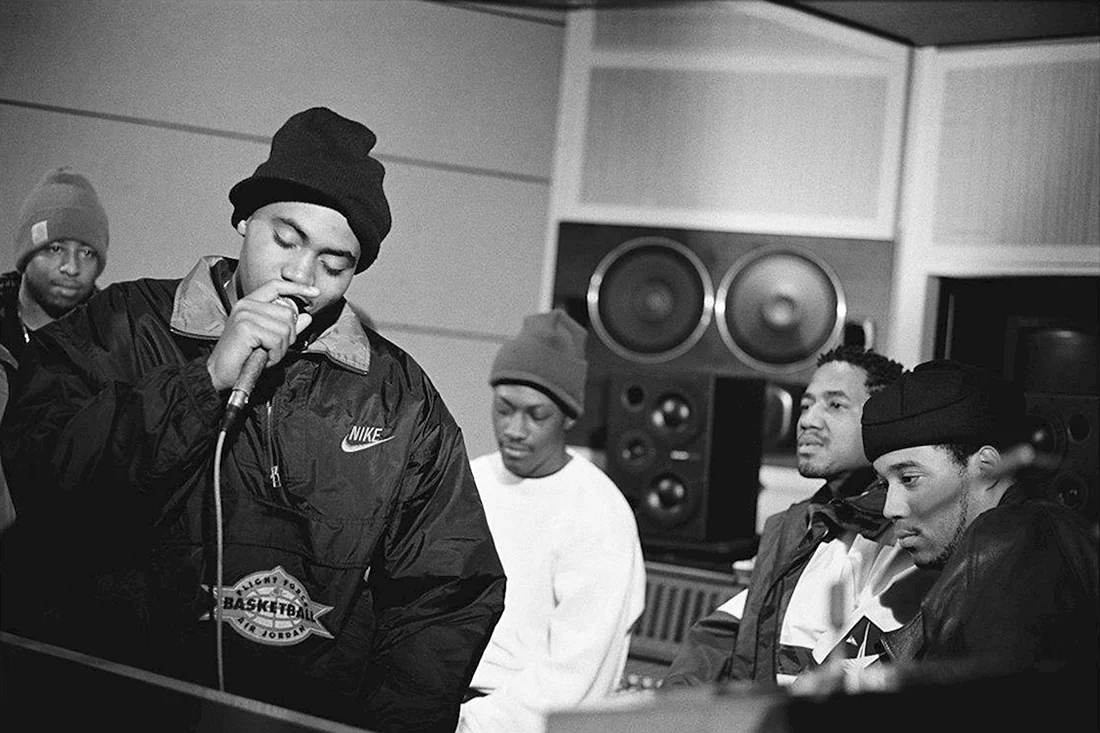 Nas 90s