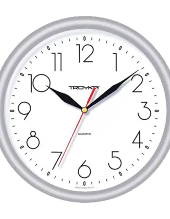 Настенные часы Troyka 11170113