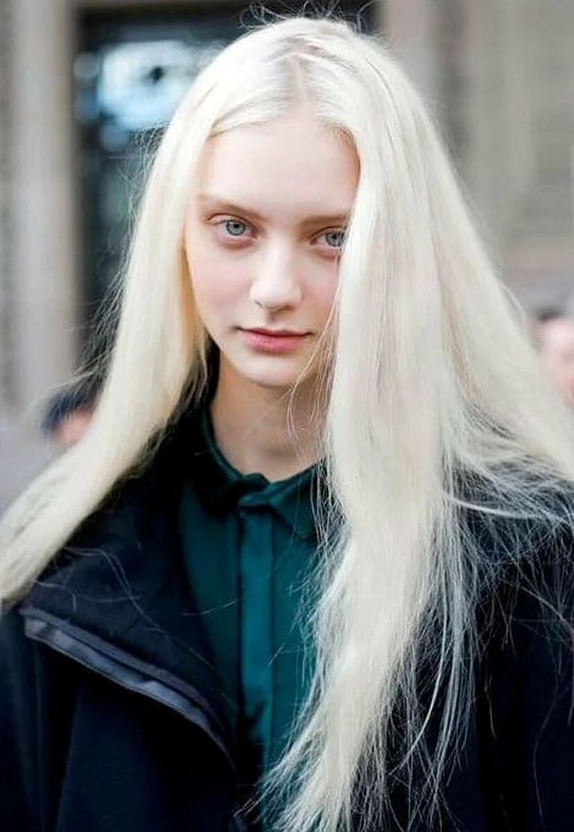 Nastya Kusakina