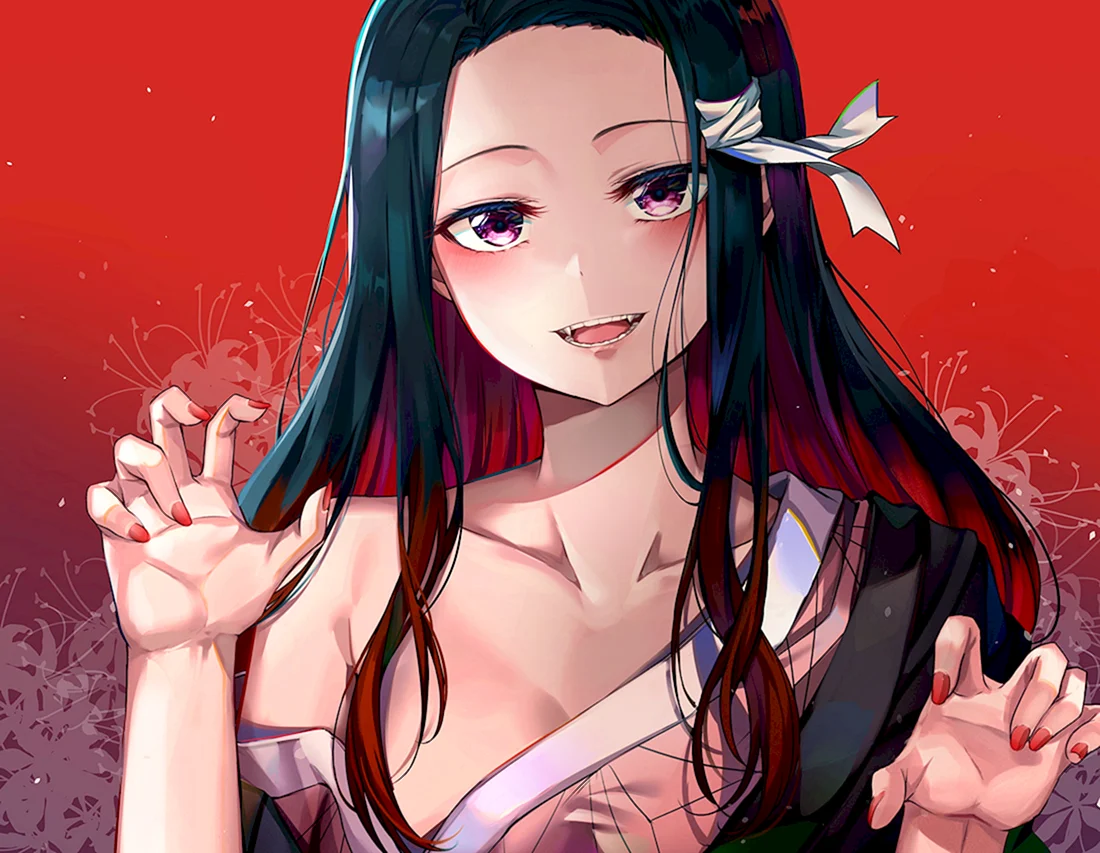 Nezuko