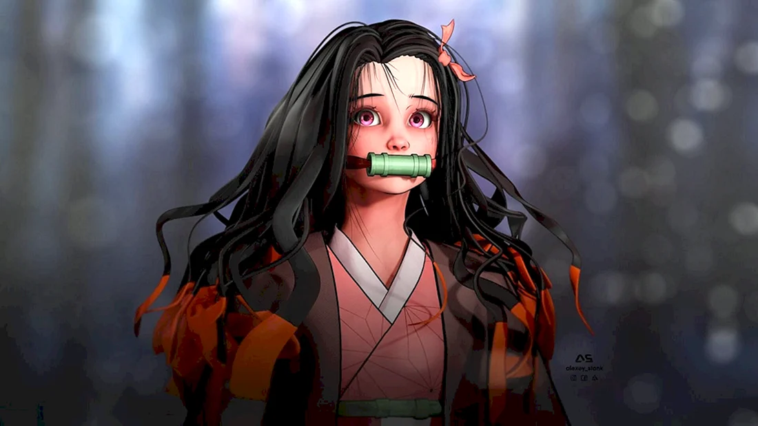 Nezuko Slayer