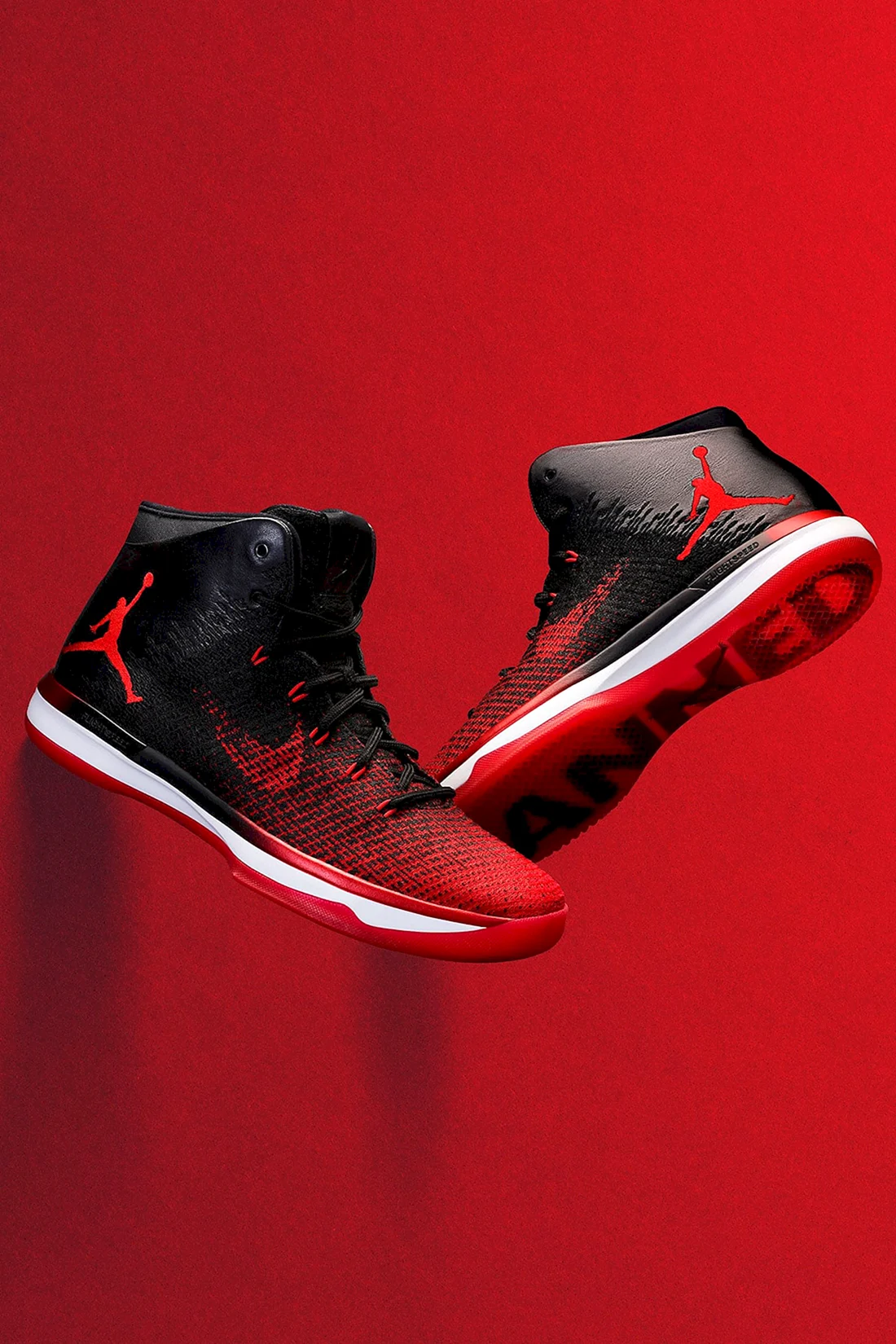 Nike Air Jordan