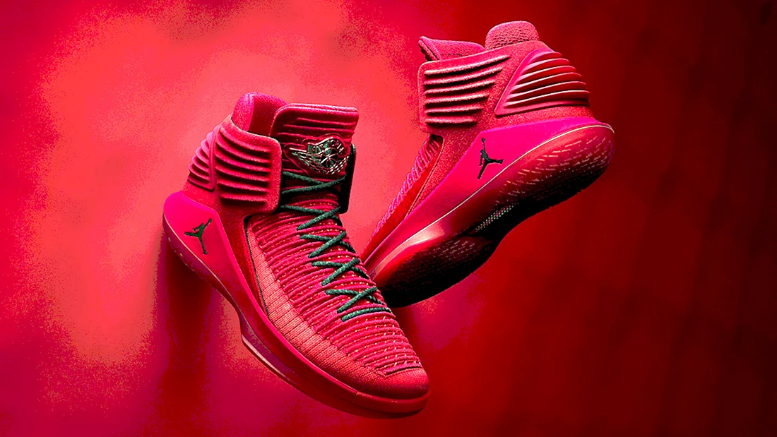 Nike Air Jordan