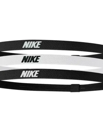 Nike Elastic Hairbands