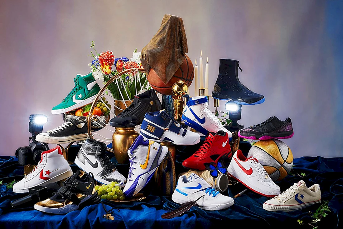 Nike Jordan 16