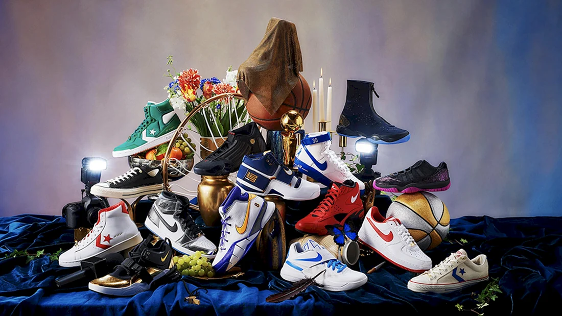 Nike Jordan 16
