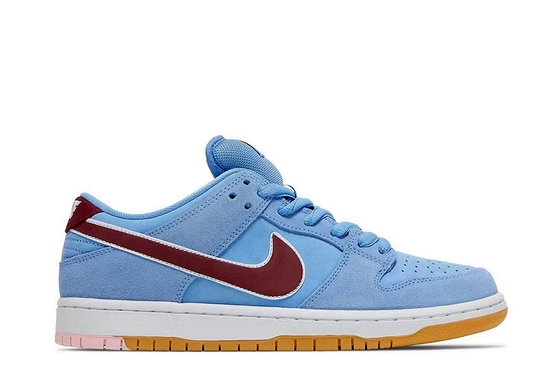 Nike SB Dunk Low Phillies