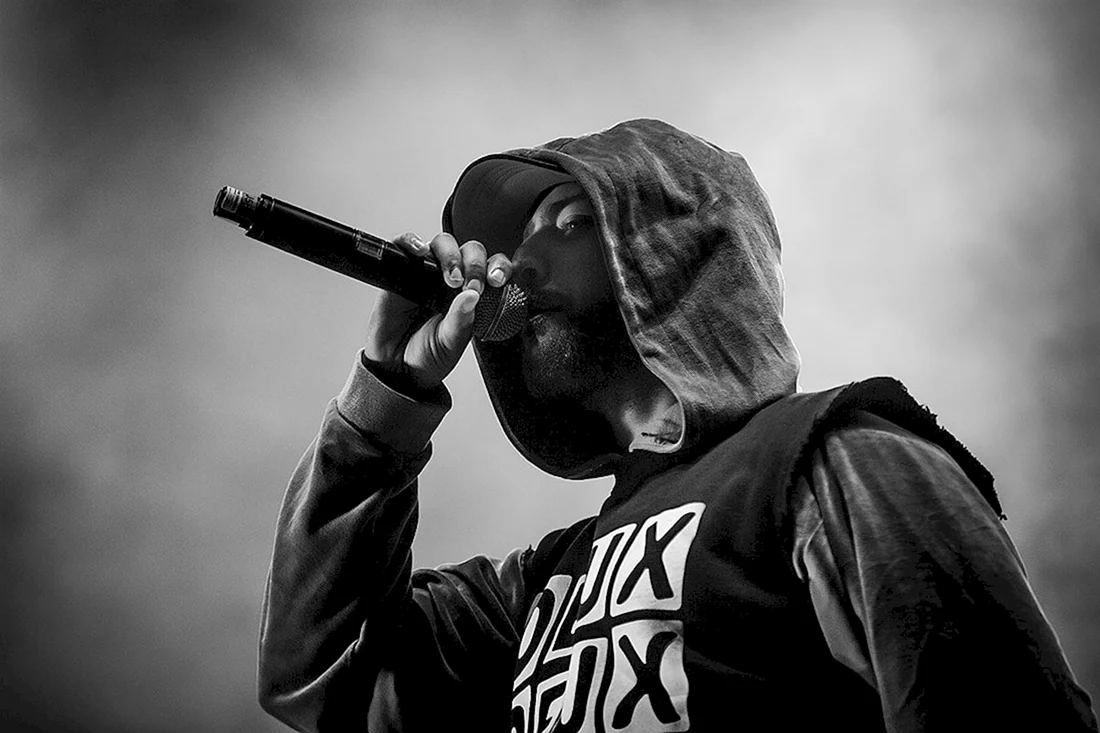 Nimo Rapper