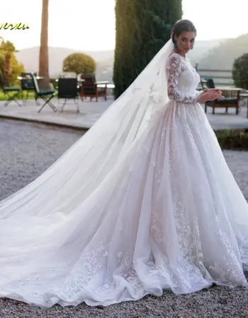 Nora Naviano Свадебные платья