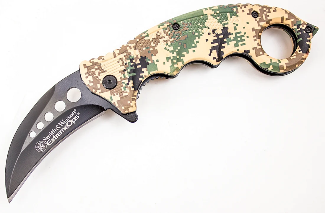 Нож Fox Karambit