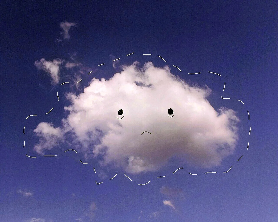 Облачко
