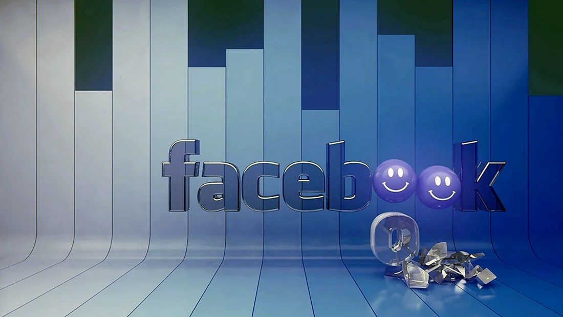 Обложка для Facebook