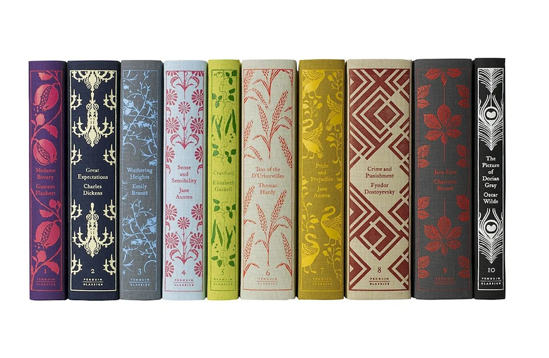 Обложка для книги