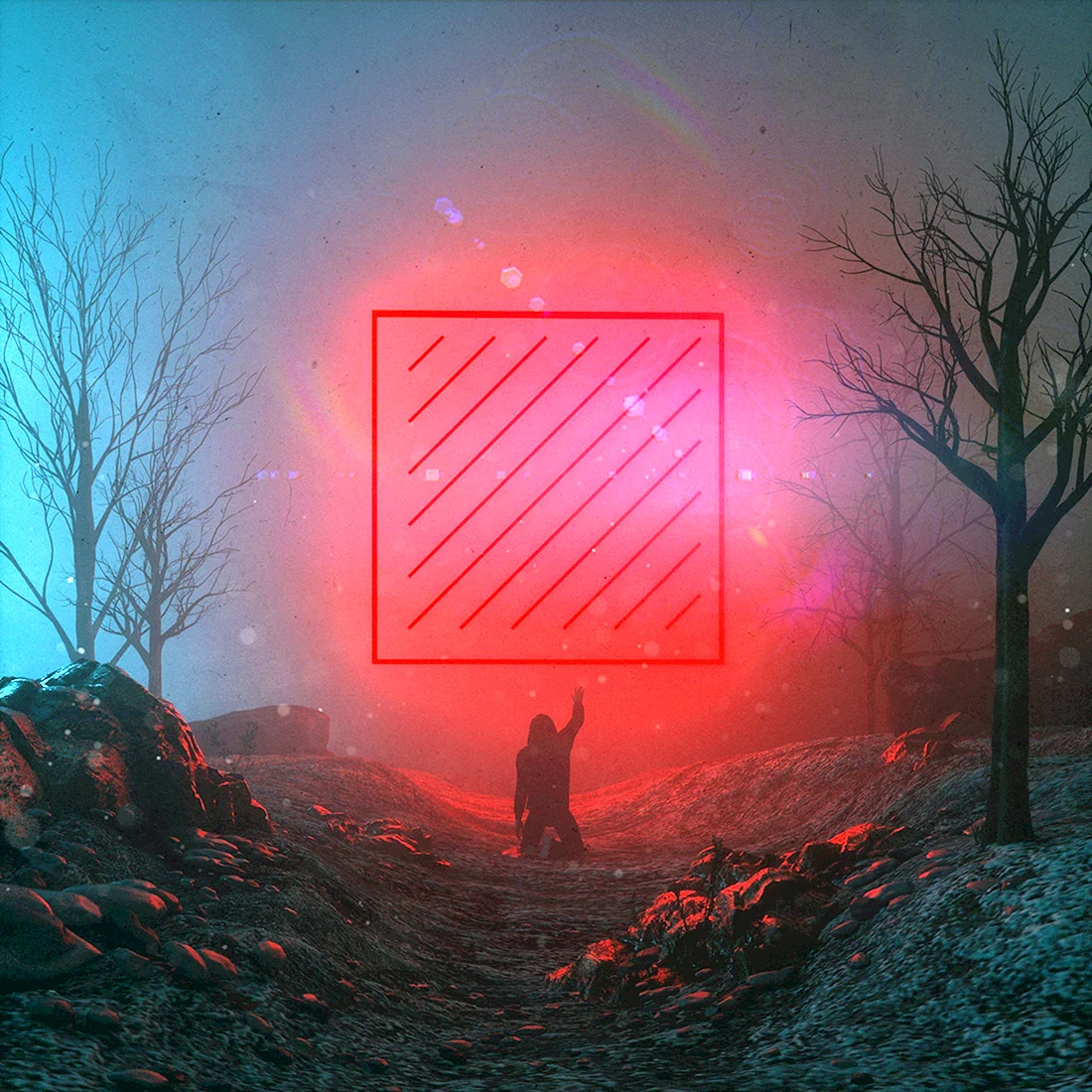 Обложки для треков