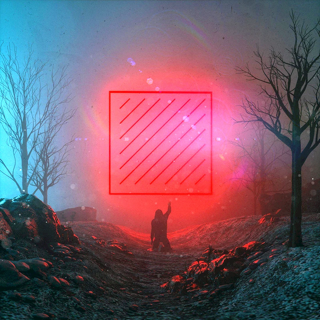 Обложки для треков
