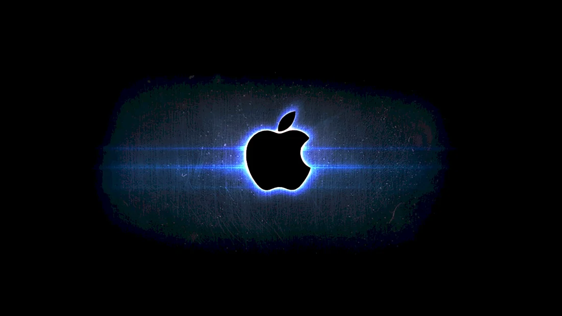 Обои Apple
