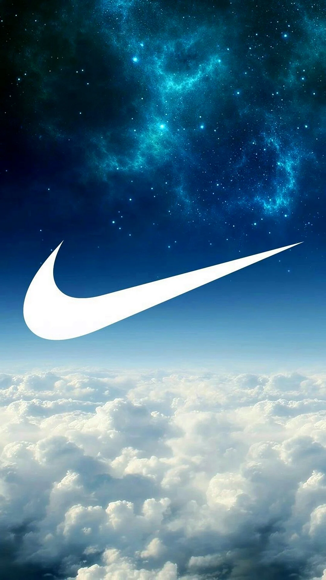 Обои Nike