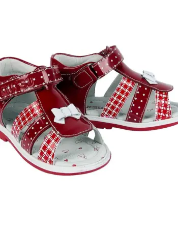 Обувь бренда meditev Varea сандалии детские