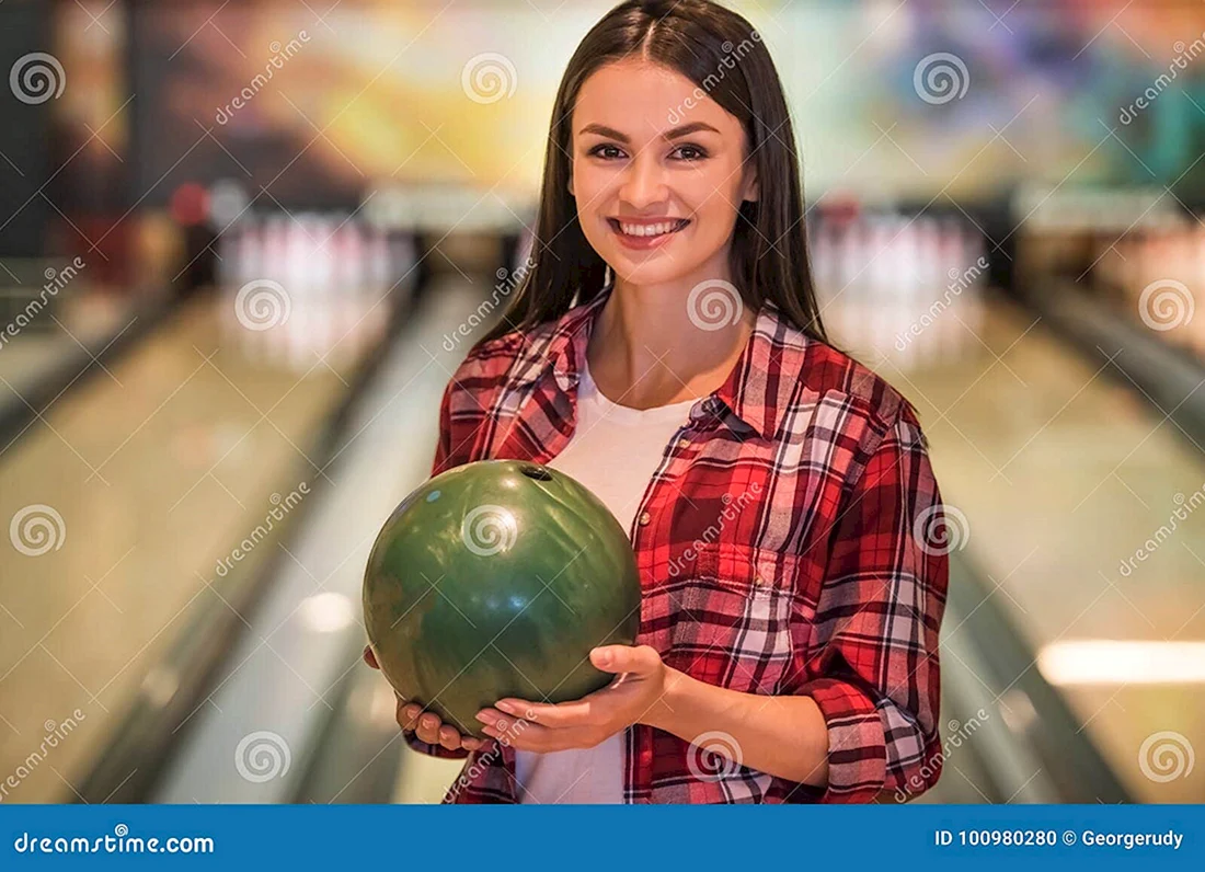 Одежда для боулинга девушке