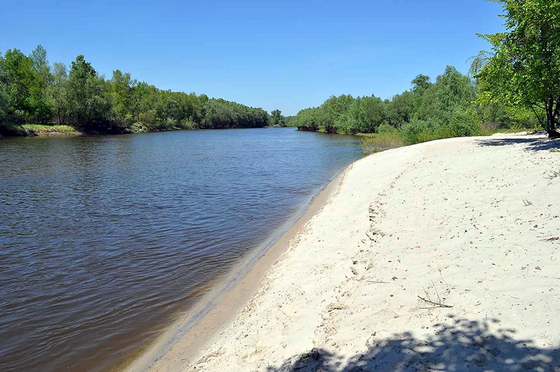 Офицерский пляж кончтановск