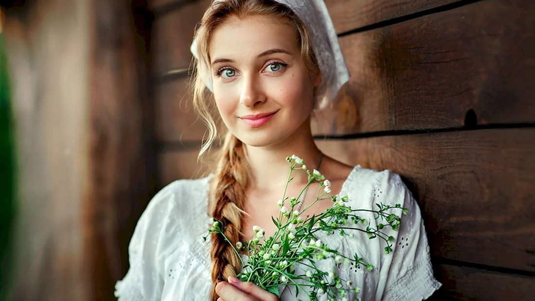 Ольга Бойко Финникова