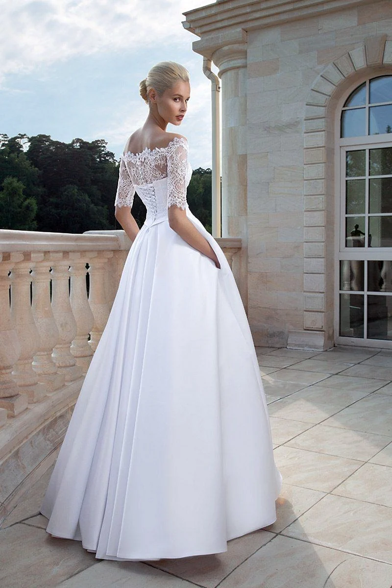 Olga sposa модель 1205