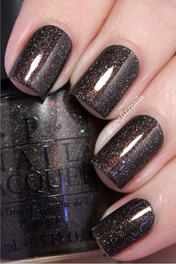 OPI my private Jet