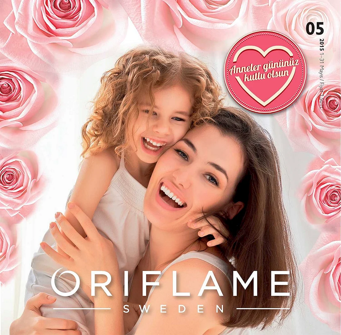Oriflame