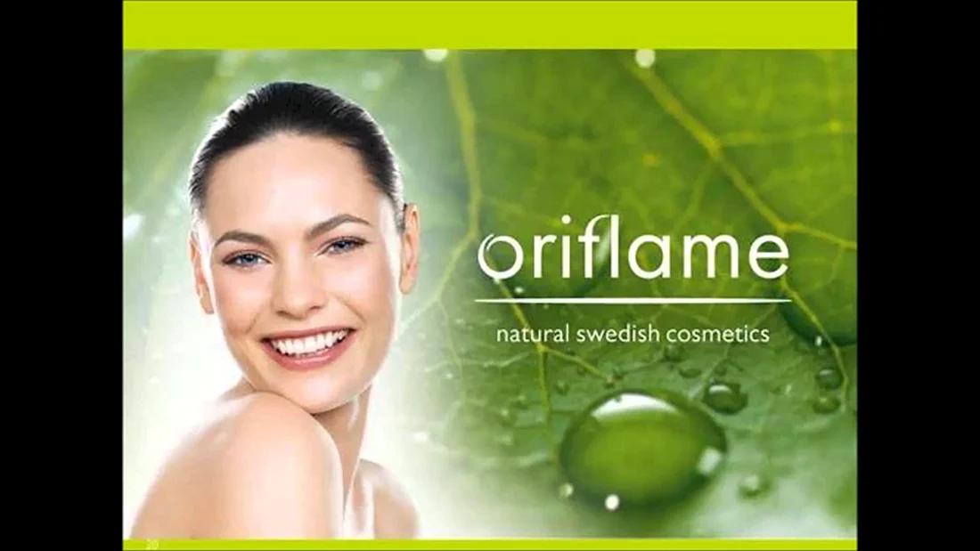 Oriflame