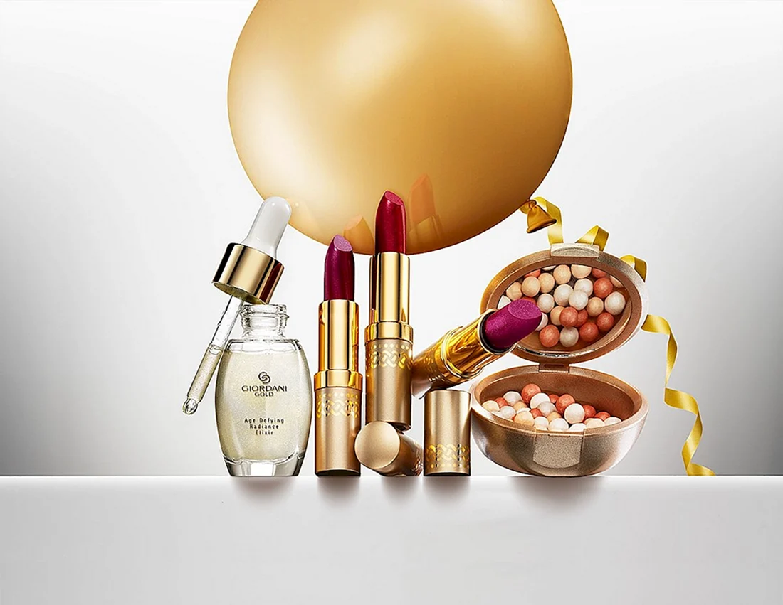 Oriflame Cosmetics