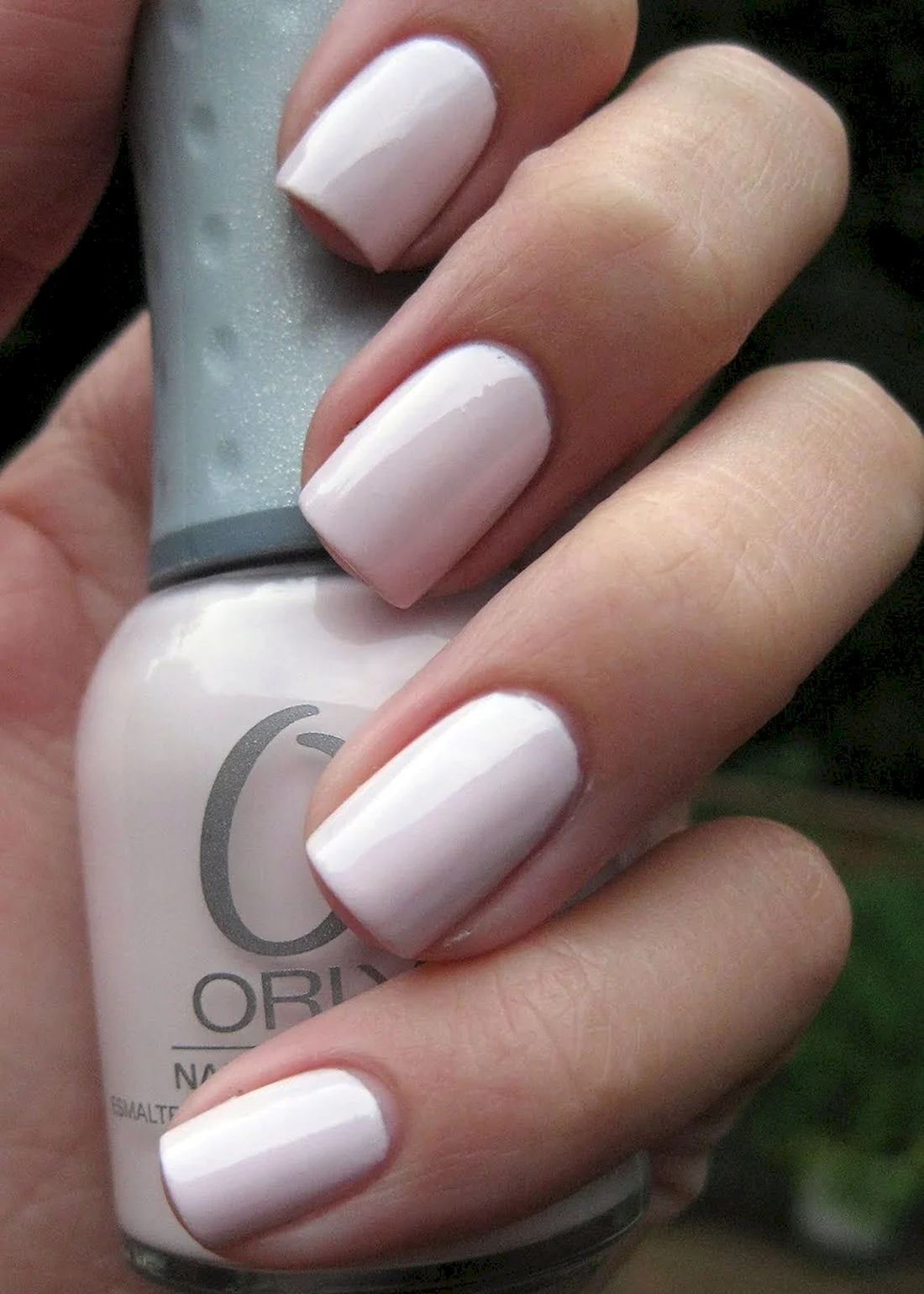 Orly лак для ногтей Kiss the Bride