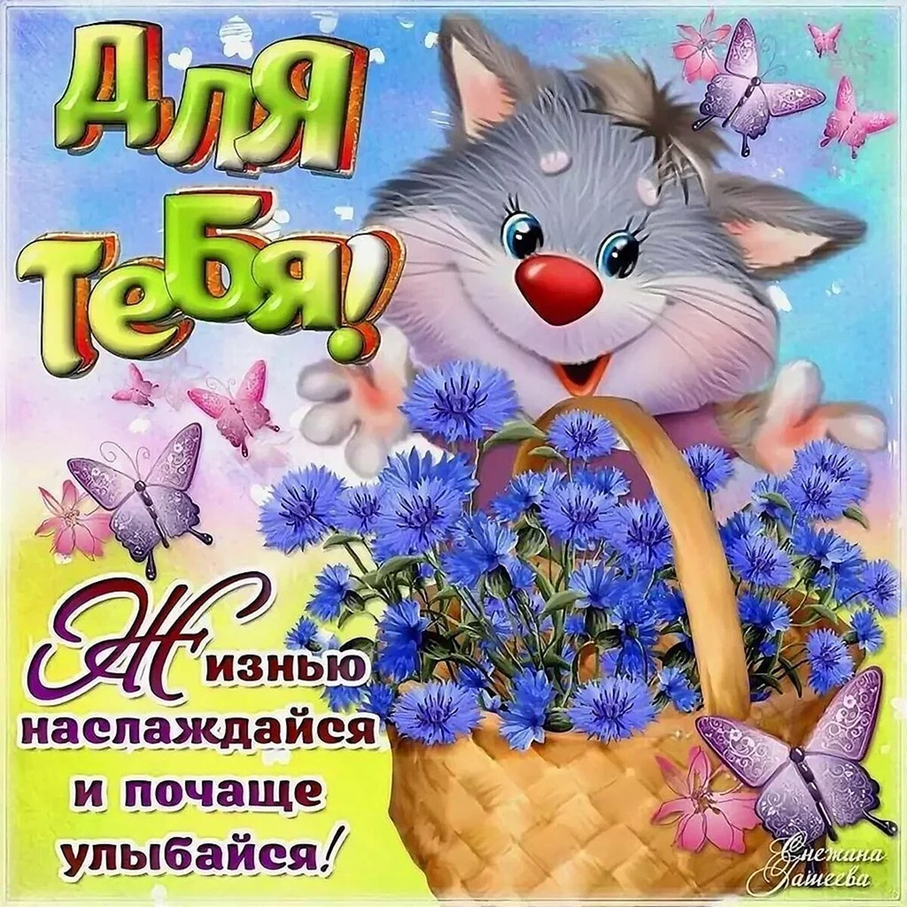 Открытки