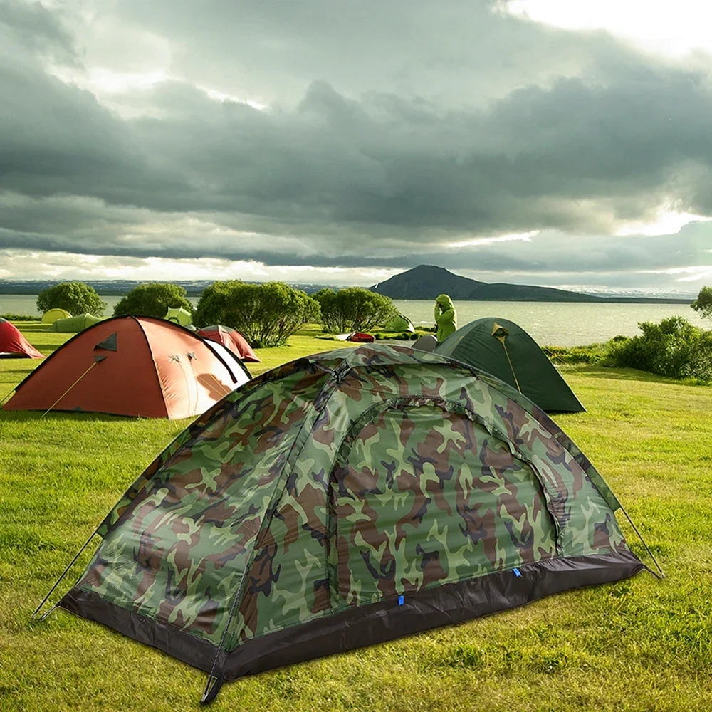 Палатка best Camp Texel 2