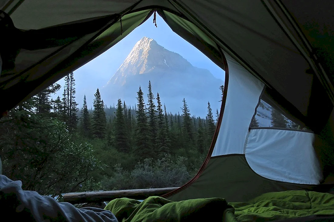 Палатка Camping Tent