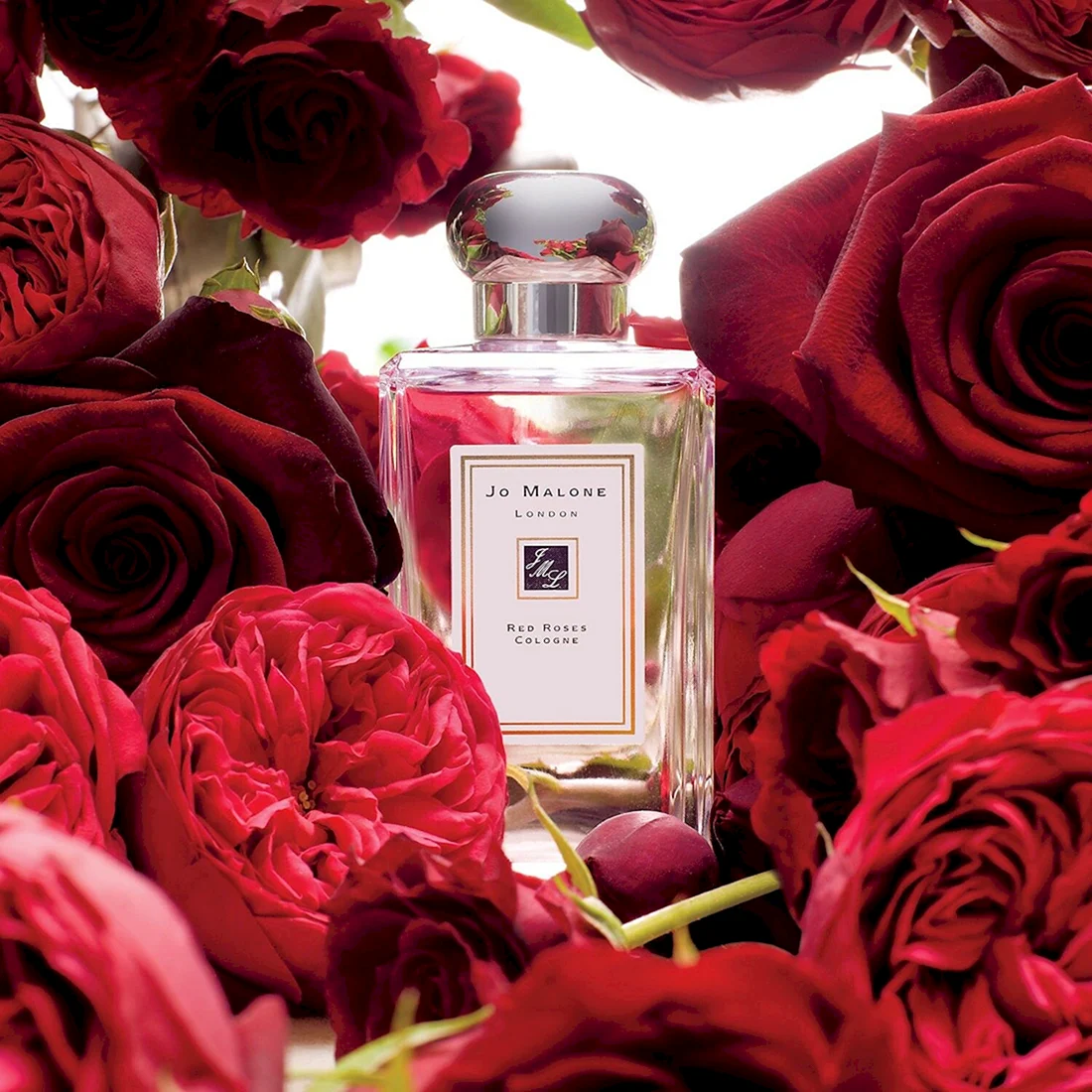 Парфюм Jo Malone Red Roses