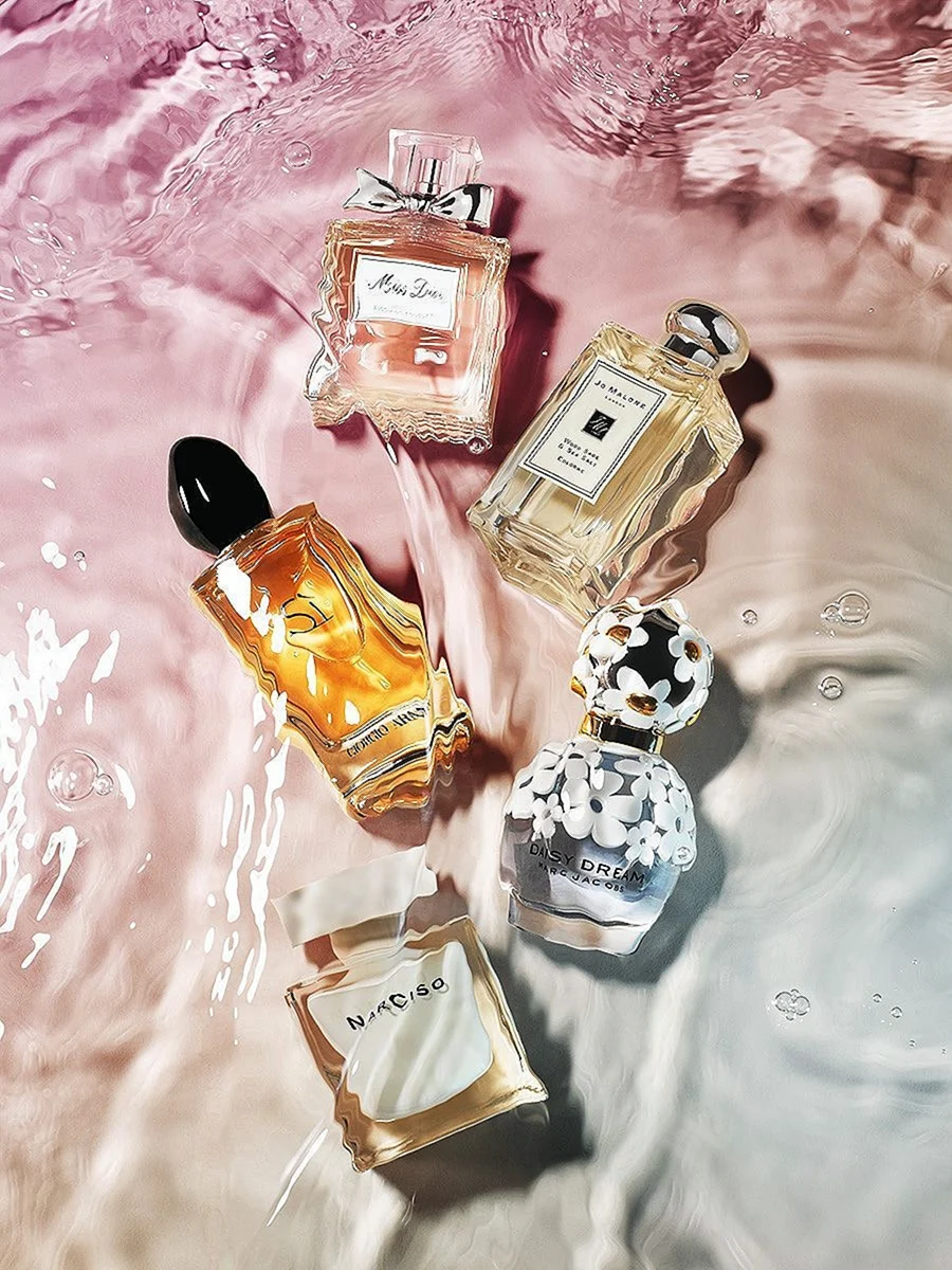 Парфюмерия