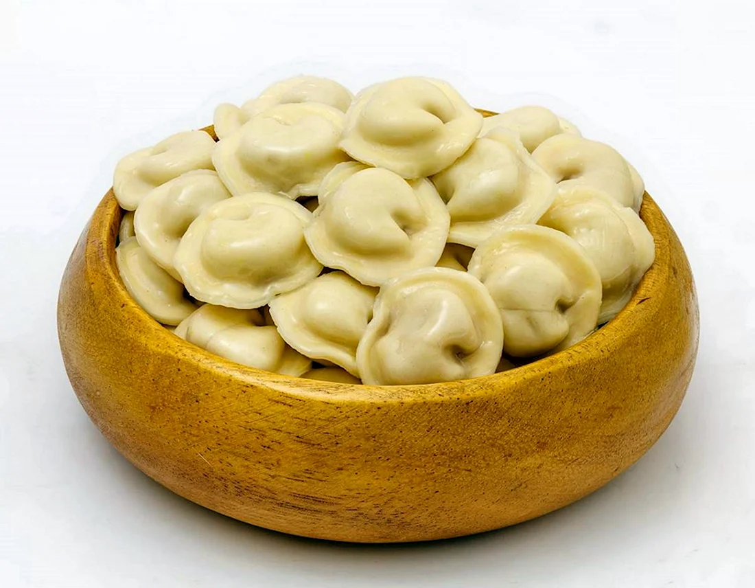 Пельмени