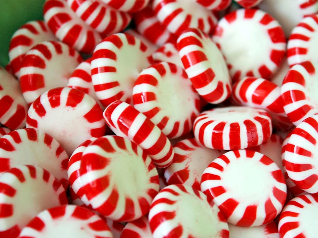 Peppermint Candy
