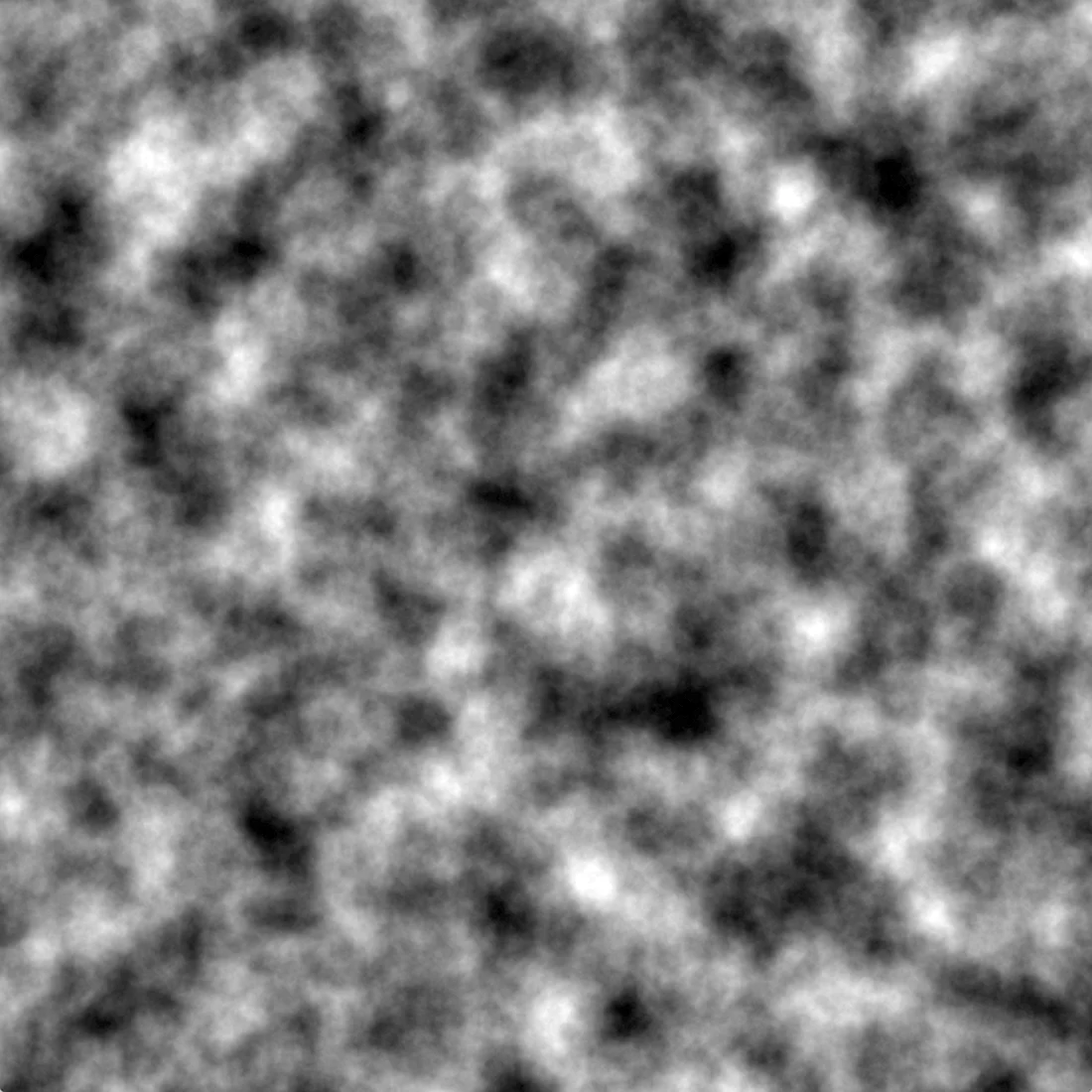 Perlin Noise 2x2