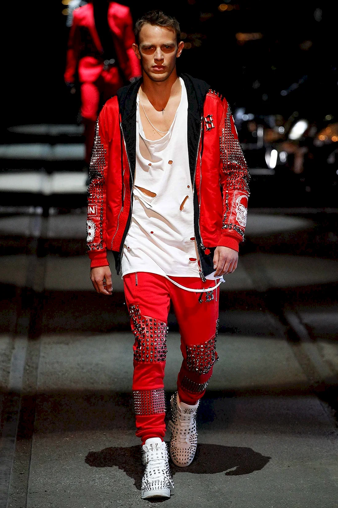 Philipp plein стиль