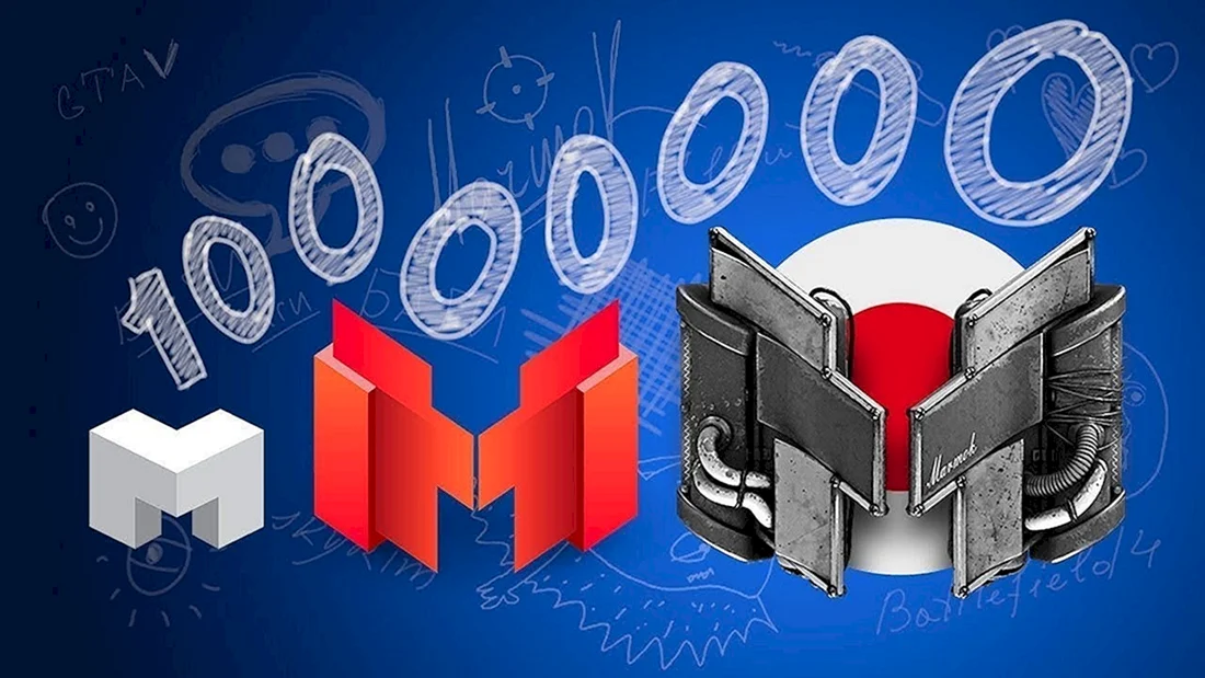 Пятница глазами МАРМОКА