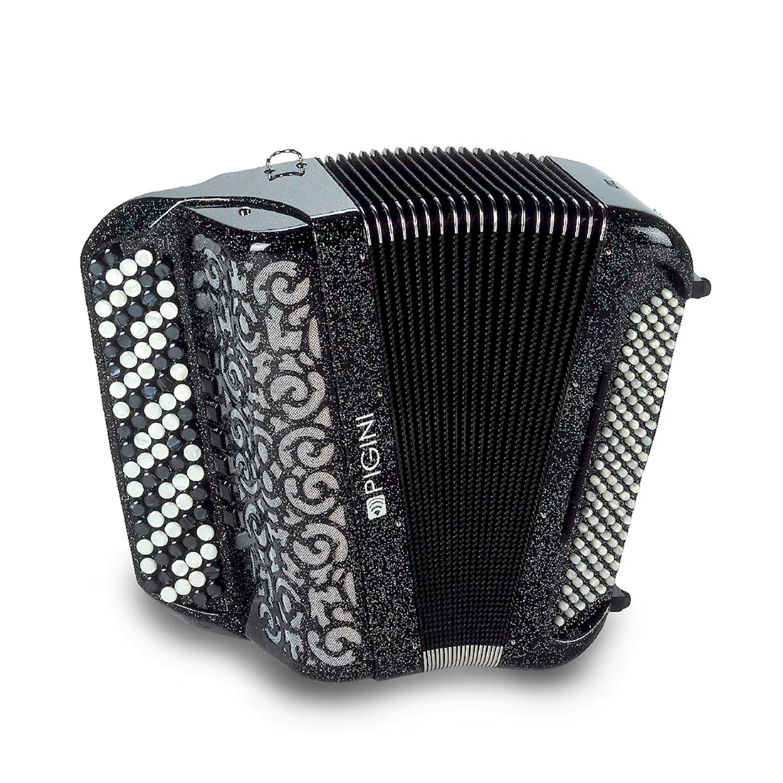 Pigini Accordion