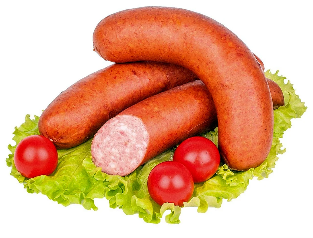 Пикалевские колбасы