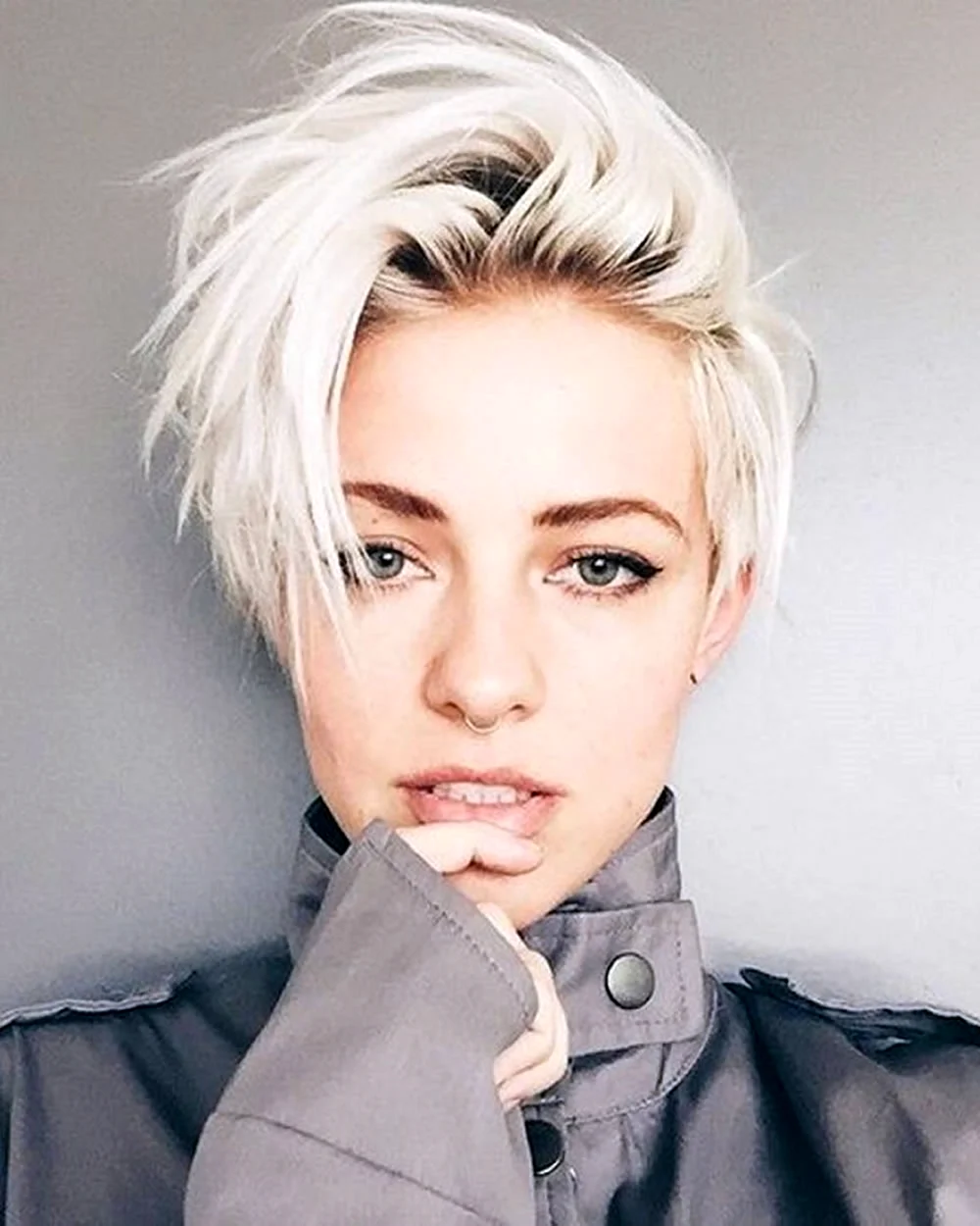 Пикси Калманович