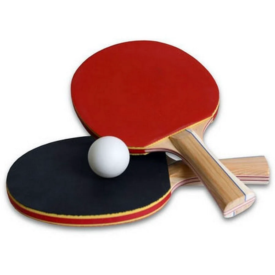 Ping Pong ракетка