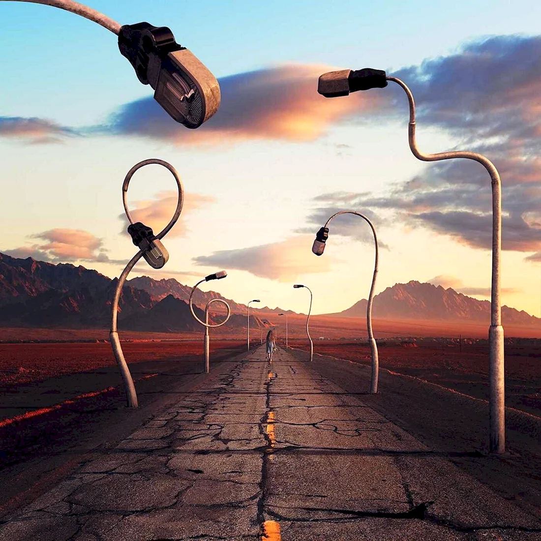 Pink Floyd 2021