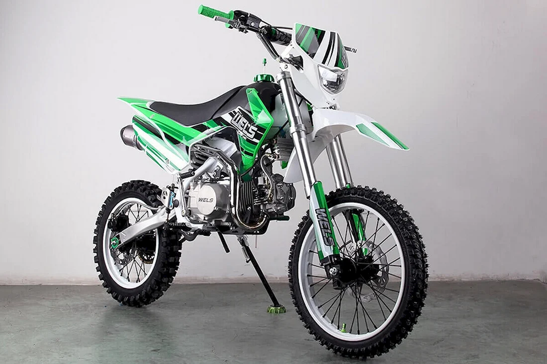 Питбайк Велс CRF 140