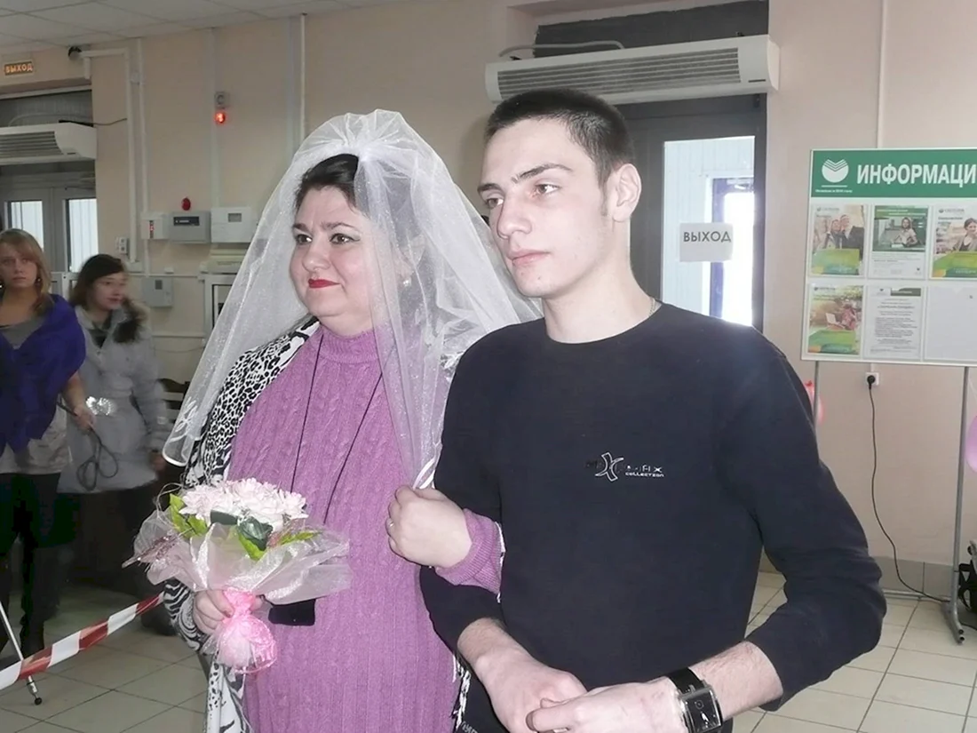 Платье для росписи в ЗАГСЕ