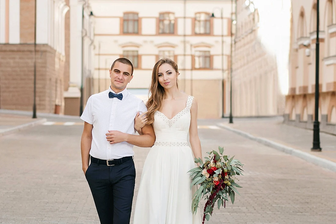 Платье для ЗАГСА