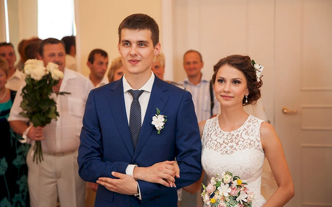 Платье для ЗАГСА